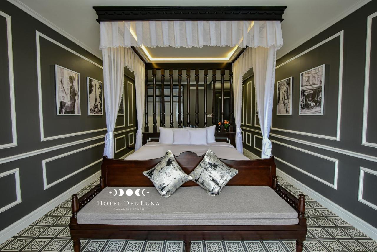 Del Luna Boutique Hotel Đà Nẵng