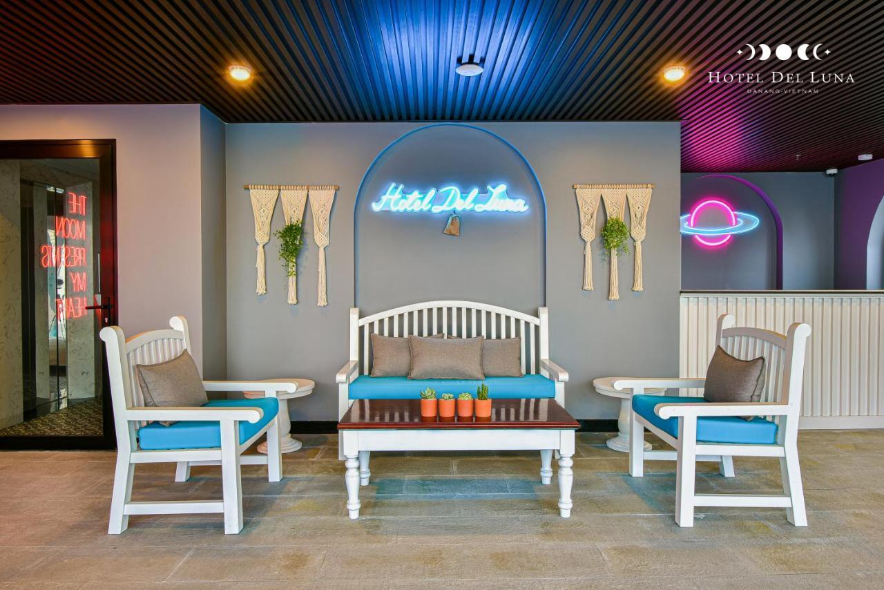 Hotel Del Luna Boutique Đà Nẵng