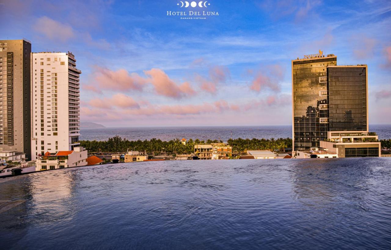 Hotel Del Luna Boutique