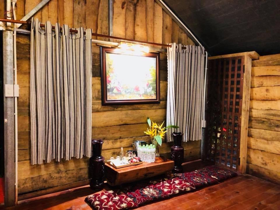 Khu nghỉ mát Dalach Noah Farm Đà Lạt