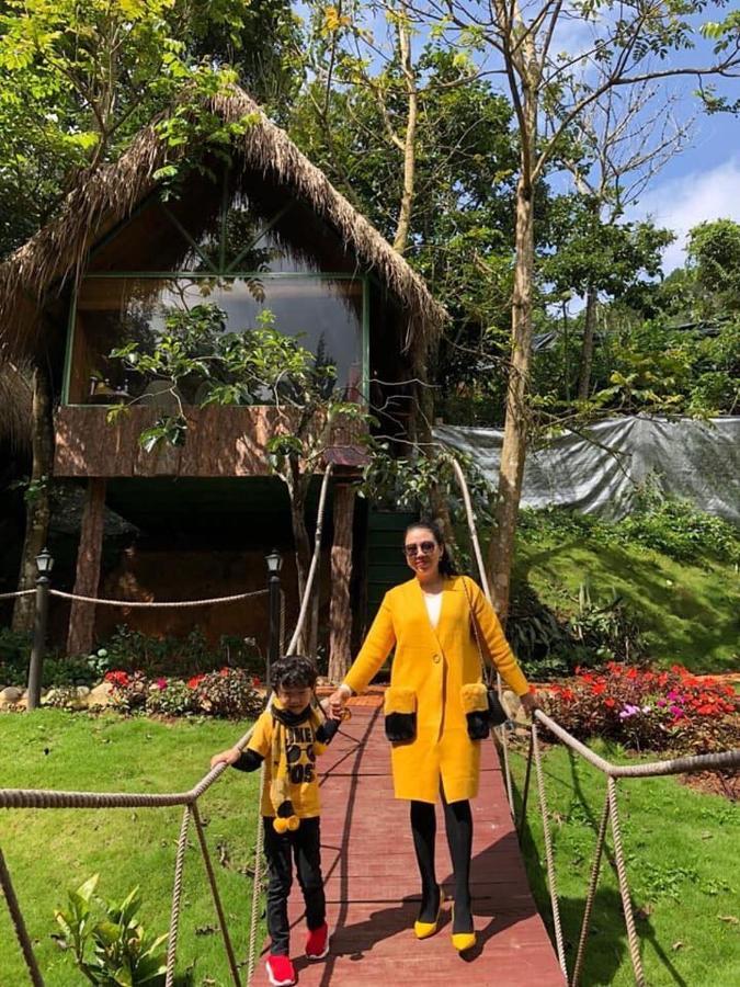 Khu nghỉ mát Dalach Noah Farm Đà Lạt
