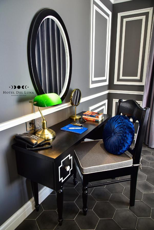 Del Luna Boutique Hotel