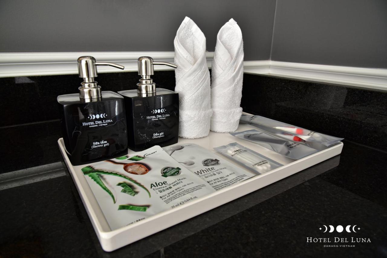 Del Luna Boutique 4*