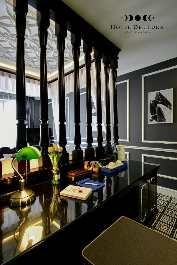Del Luna Boutique Hotel Đà Nẵng