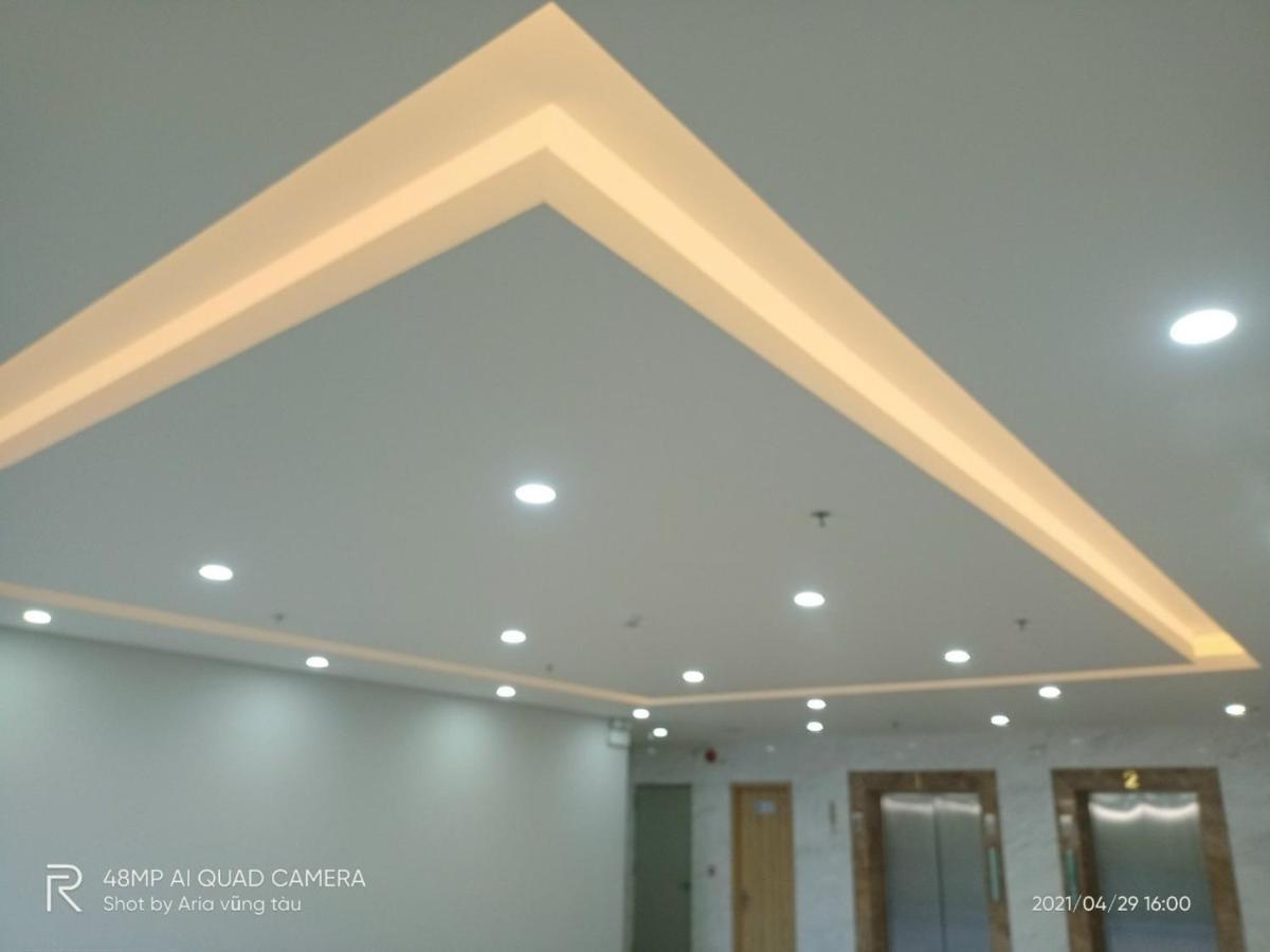 Apartment Aria - Blue Sapphire Ho Boi Va Bai Tam Rieng, 50m Ra Bien