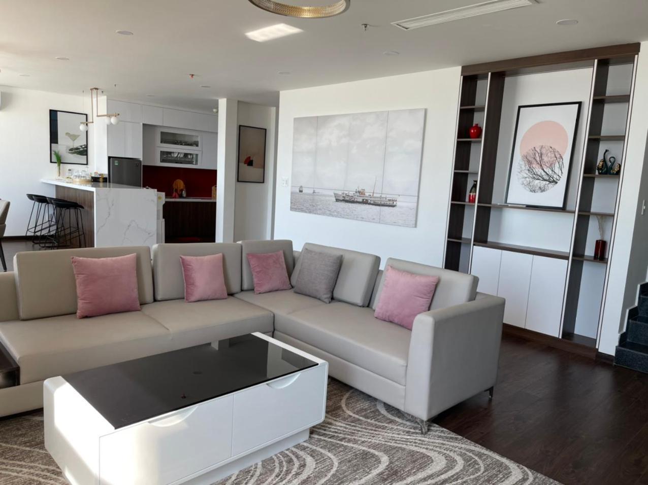 Aria Resort-2&3beds Apartment,ho Boi Va Bai Bien Mien Phi,50m Apartment Vung Tau