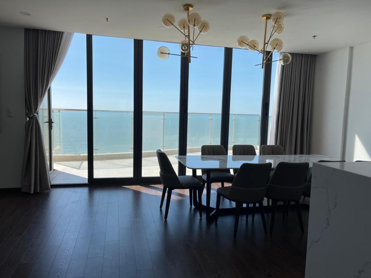 Apartment Aria Resort-2&3beds Apartment,ho Boi Va Bai Bien Mien Phi,50m *