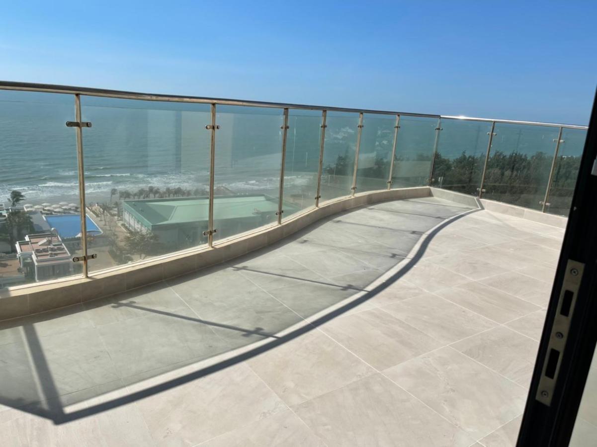 Aria Resort-2&3beds Apartment,ho Boi Va Bai Bien Mien Phi,50m