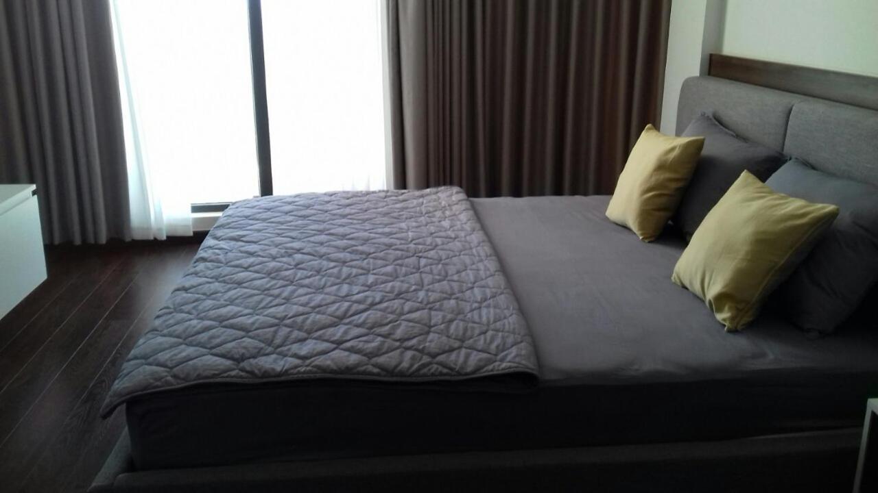 Aria Resort-2&3beds Apartment,ho Boi Va Bai Bien Mien Phi,50m Apartment