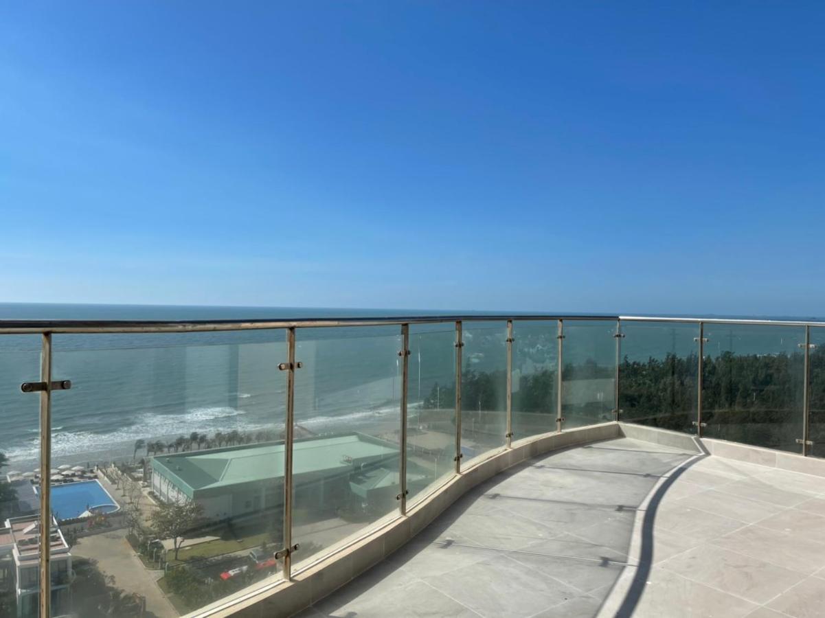 Apartment Aria Resort-2&3beds Apartment,ho Boi Va Bai Bien Mien Phi,50m Vung Tau
