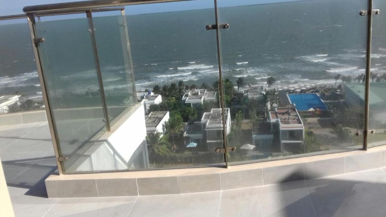 Aria Resort-2&3beds Apartment,ho Boi Va Bai Bien Mien Phi,50m *