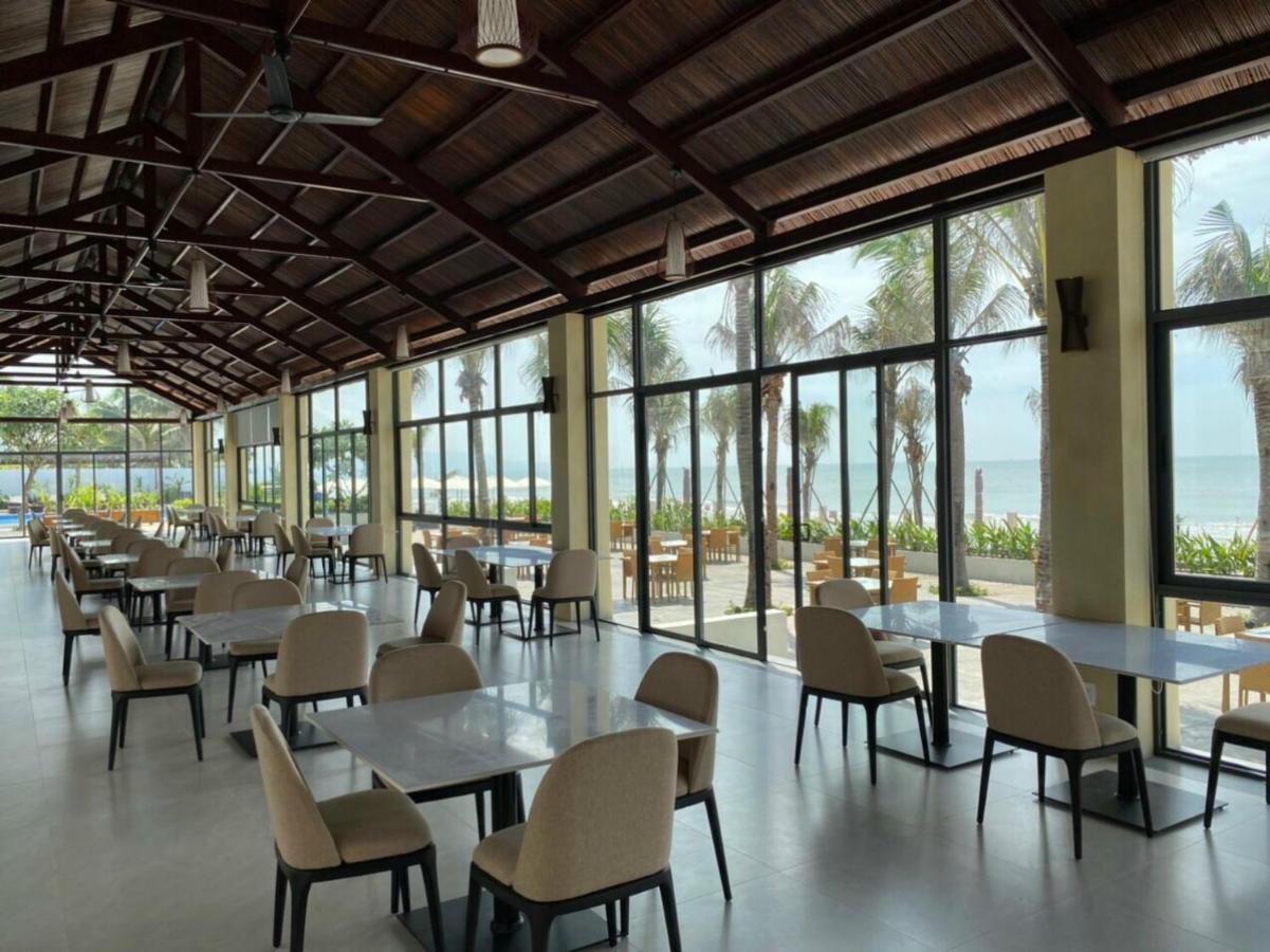 Aria Resort-2&3beds Apartment,ho Boi Va Bai Bien Mien Phi,50m Apartment Vung Tau