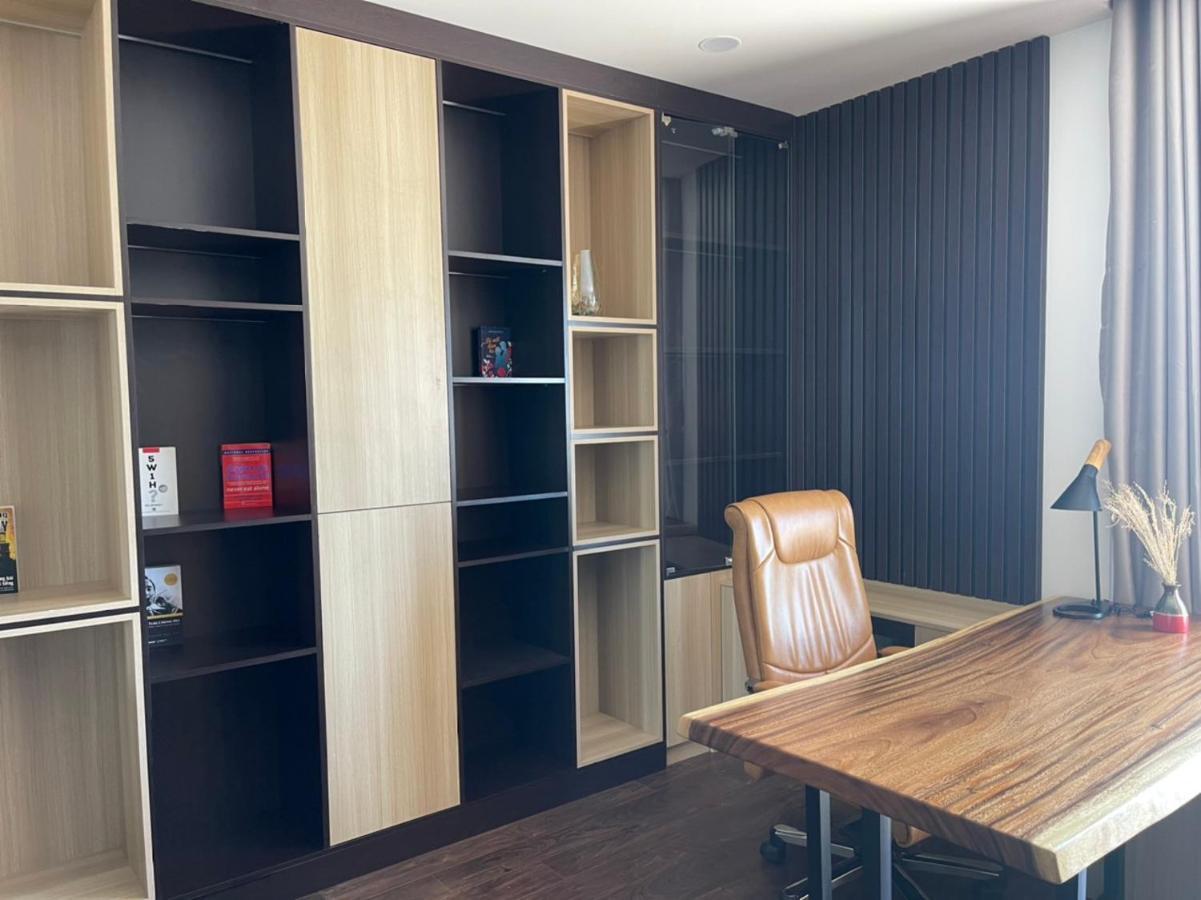 Aria Resort-2&3beds Apartment,ho Boi Va Bai Bien Mien Phi,50m * Vung Tau