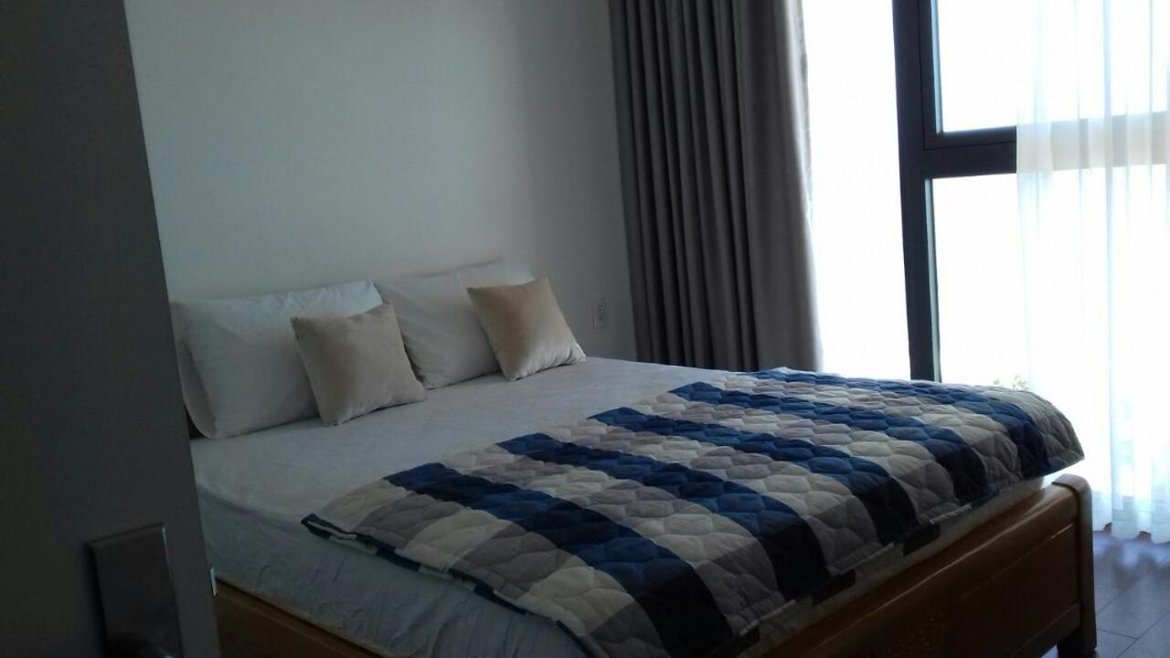 Apartment Aria Resort-2&3beds Apartment,ho Boi Va Bai Bien Mien Phi,50m Vung Tau