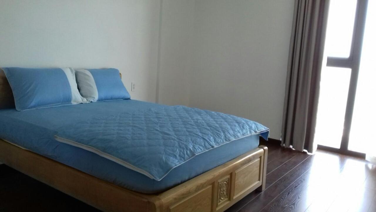 Aria Resort-2&3beds Apartment,ho Boi Va Bai Bien Mien Phi,50m