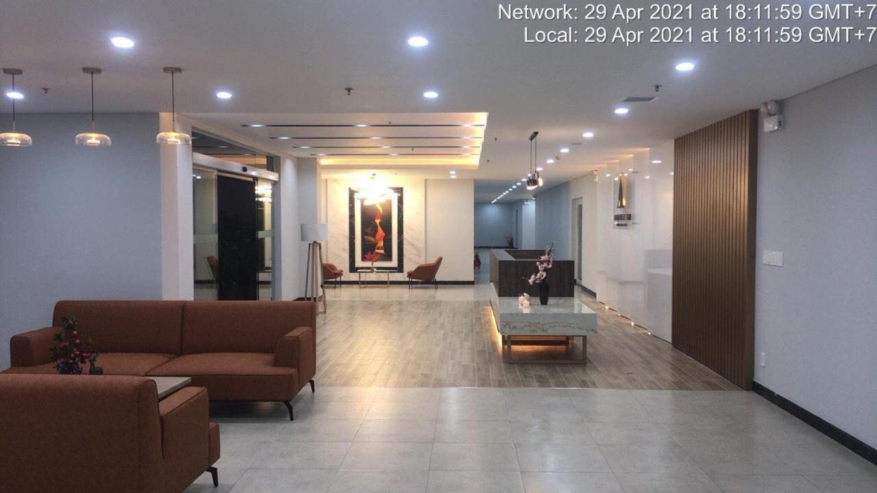 Apartment Aria Resort-2&3beds Apartment,ho Boi Va Bai Bien Mien Phi,50m Vung Tau
