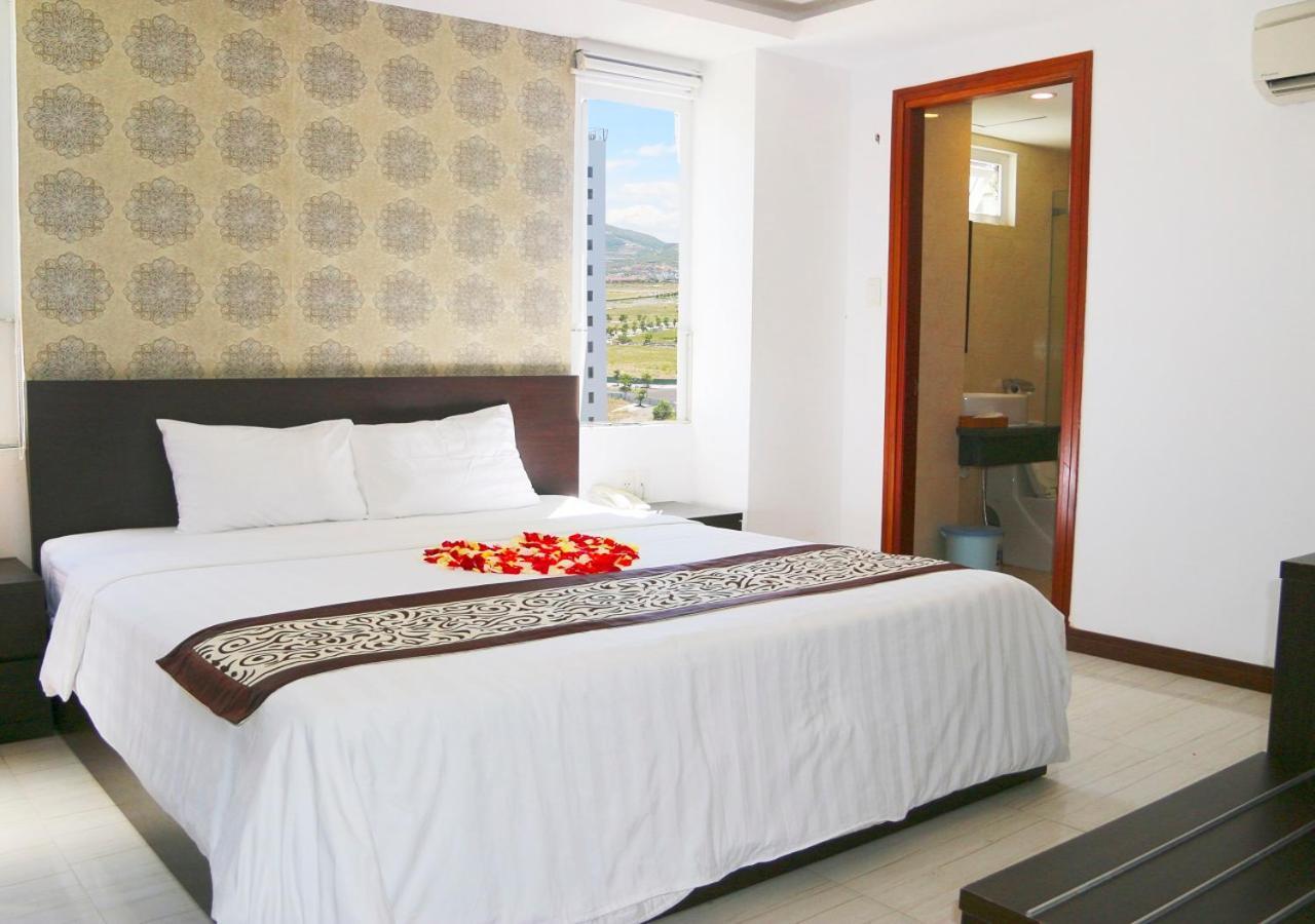 Hotel Lucky Star Nha Trang