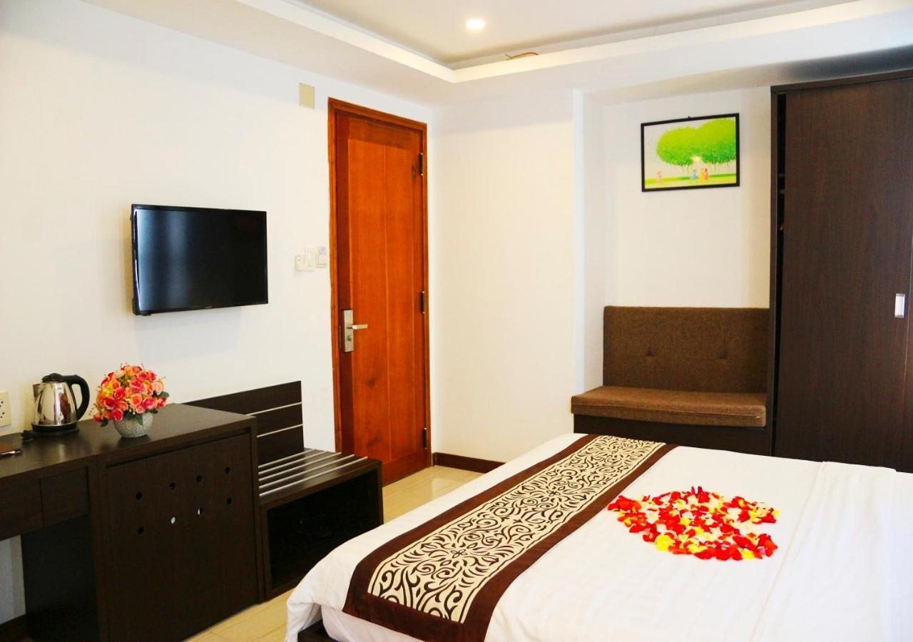 Lucky Star 3* Nha Trang
