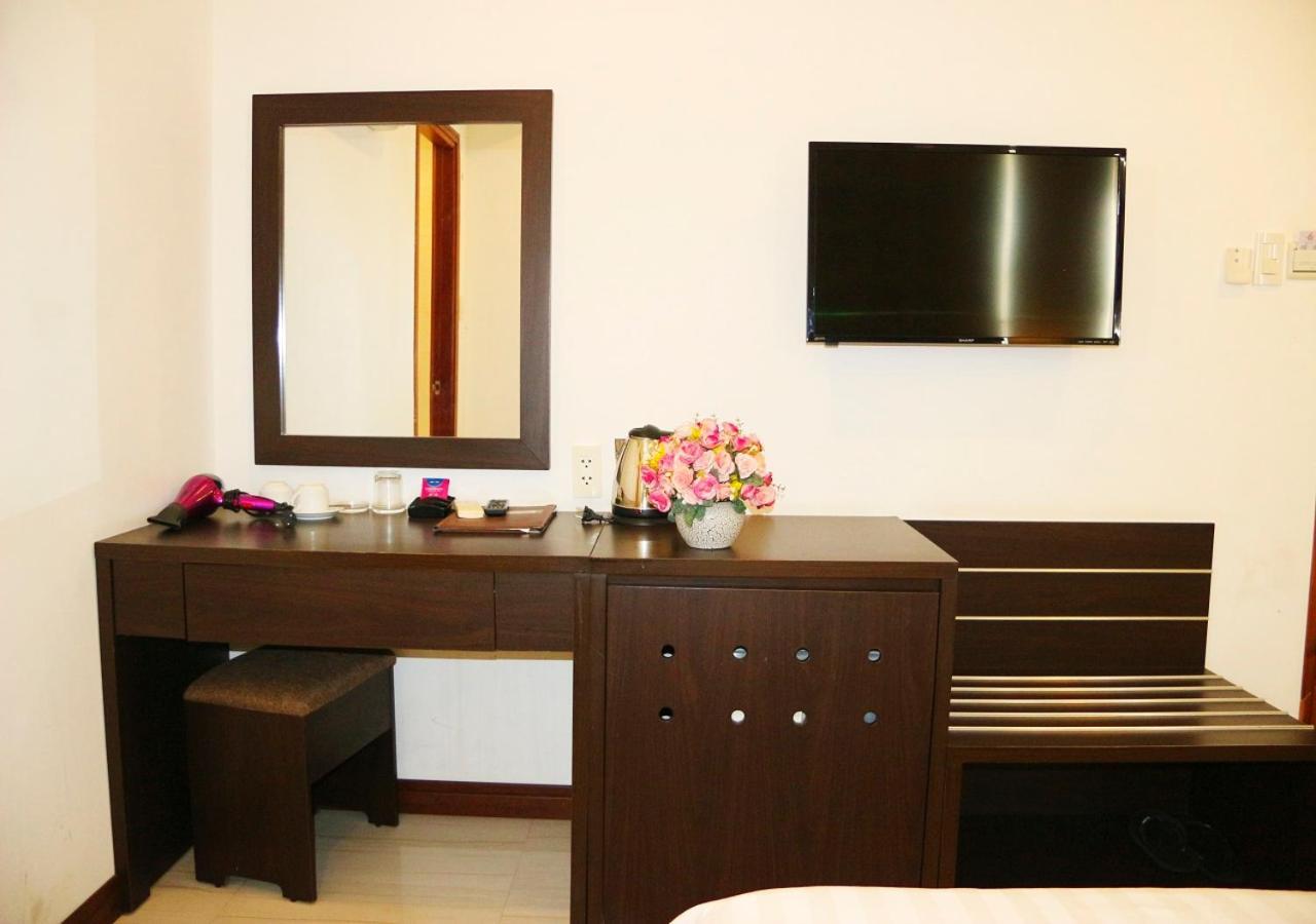 Lucky Star Hotel Nha Trang