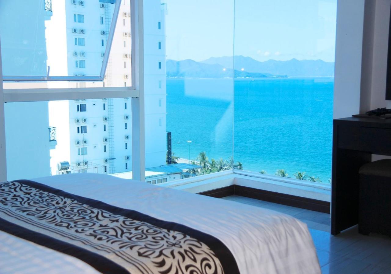 Lucky Star 3* Nha Trang