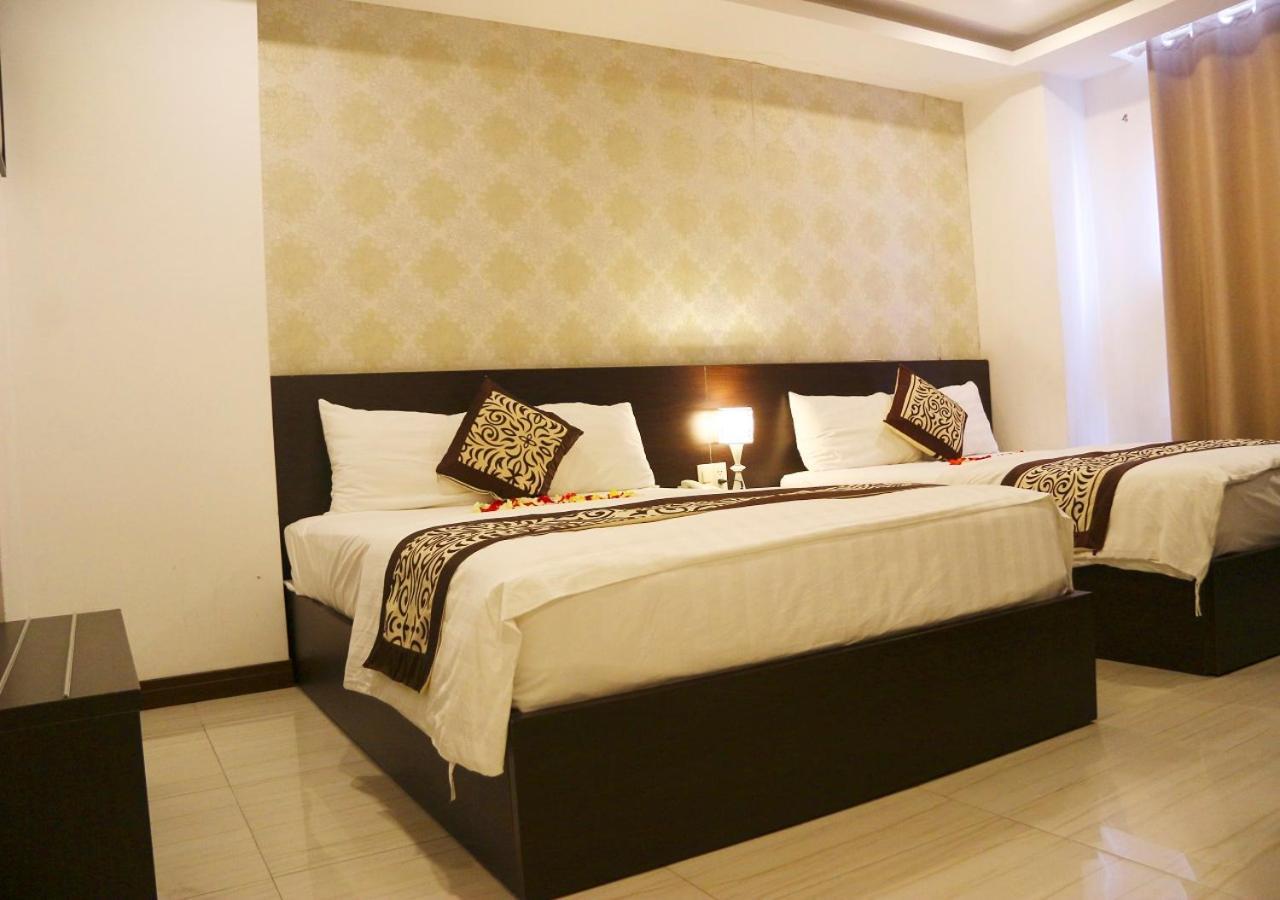 Lucky Star 3* Nha Trang