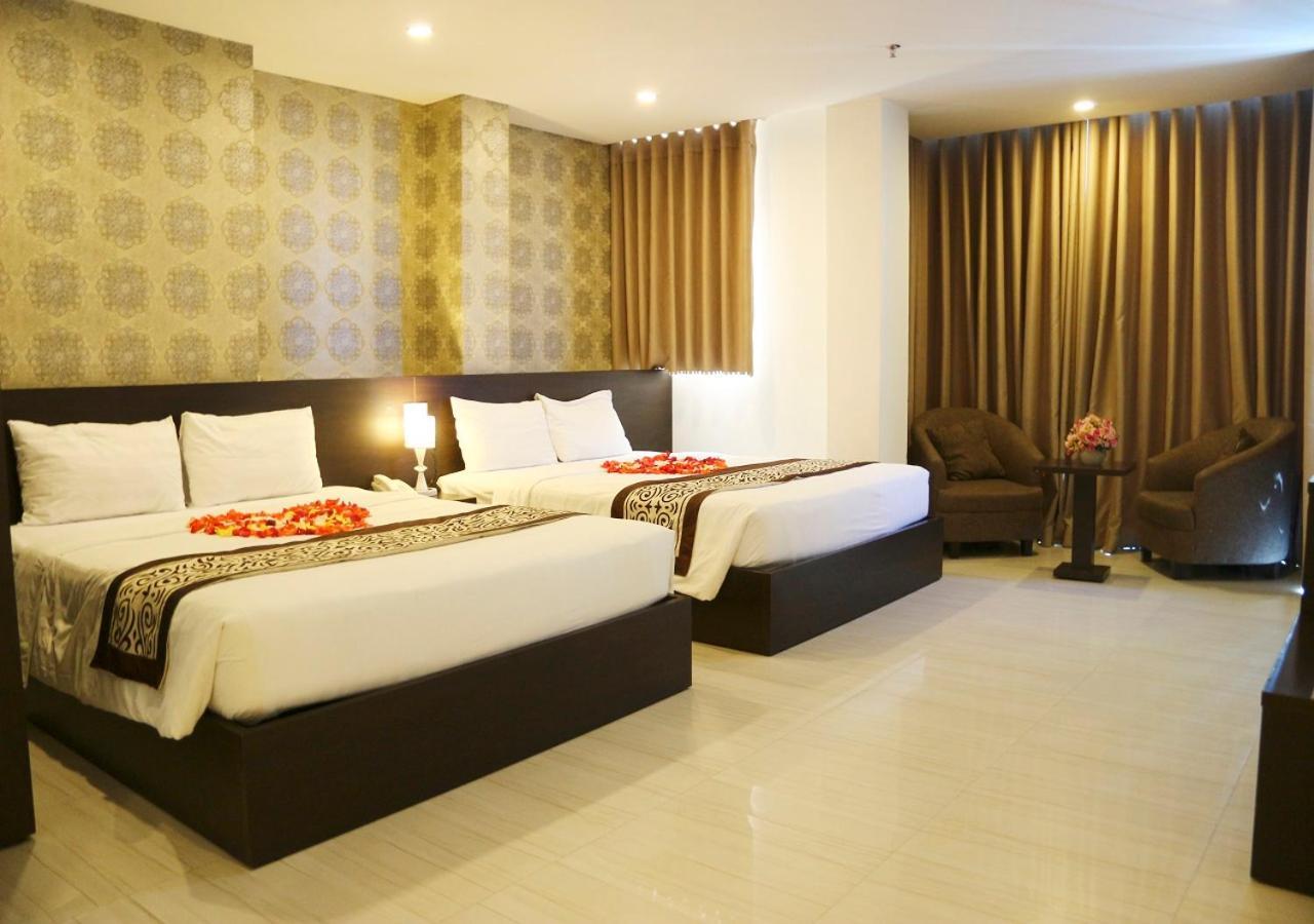 Hotel Lucky Star