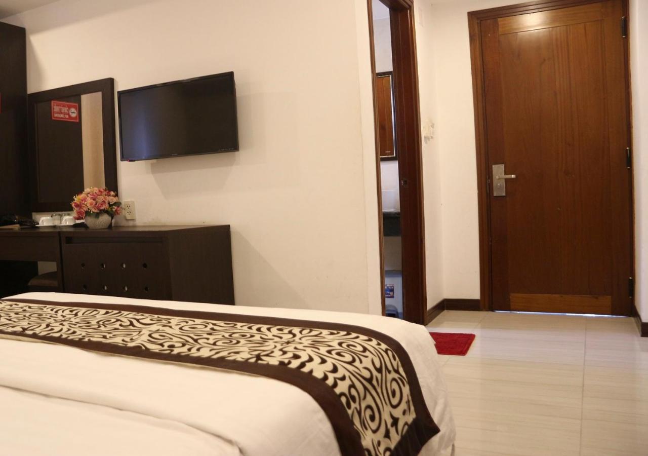 Lucky Star Hotel Nha Trang