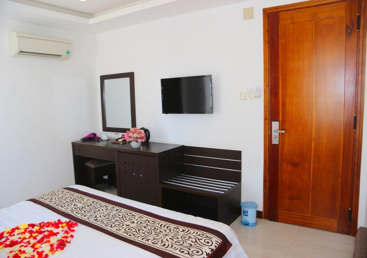 Hotel Lucky Star