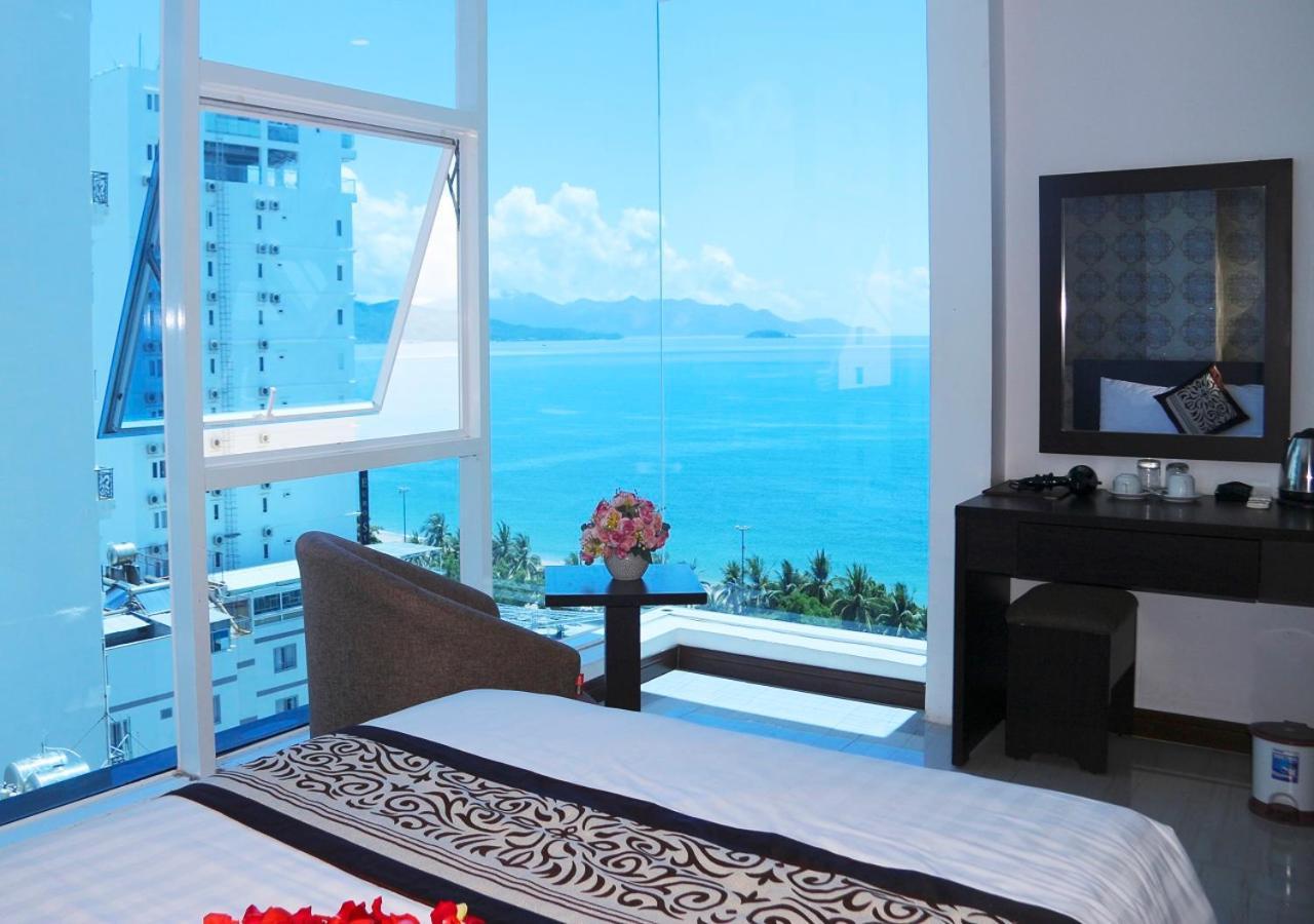 Hotel Lucky Star