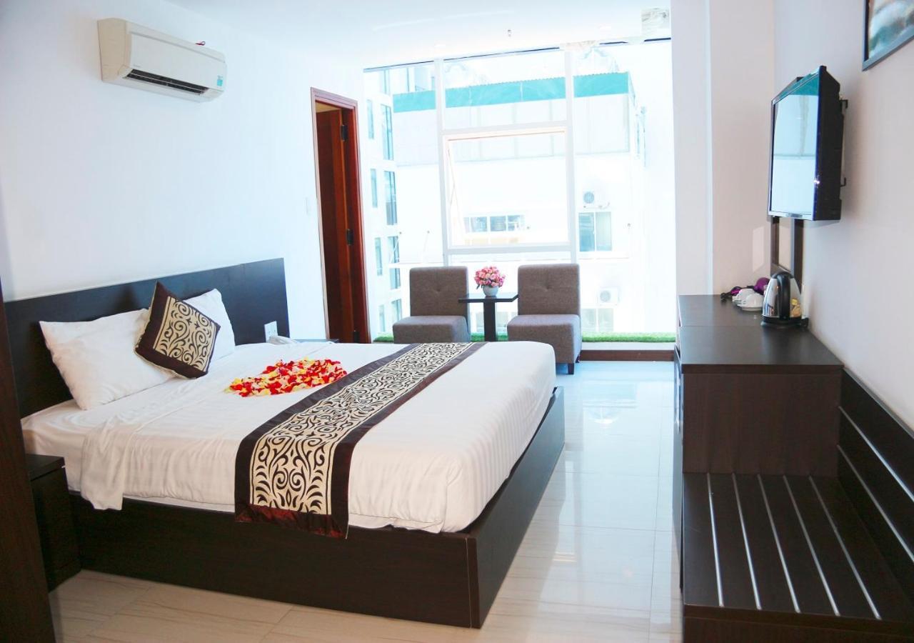 Hotel Lucky Star Nha Trang