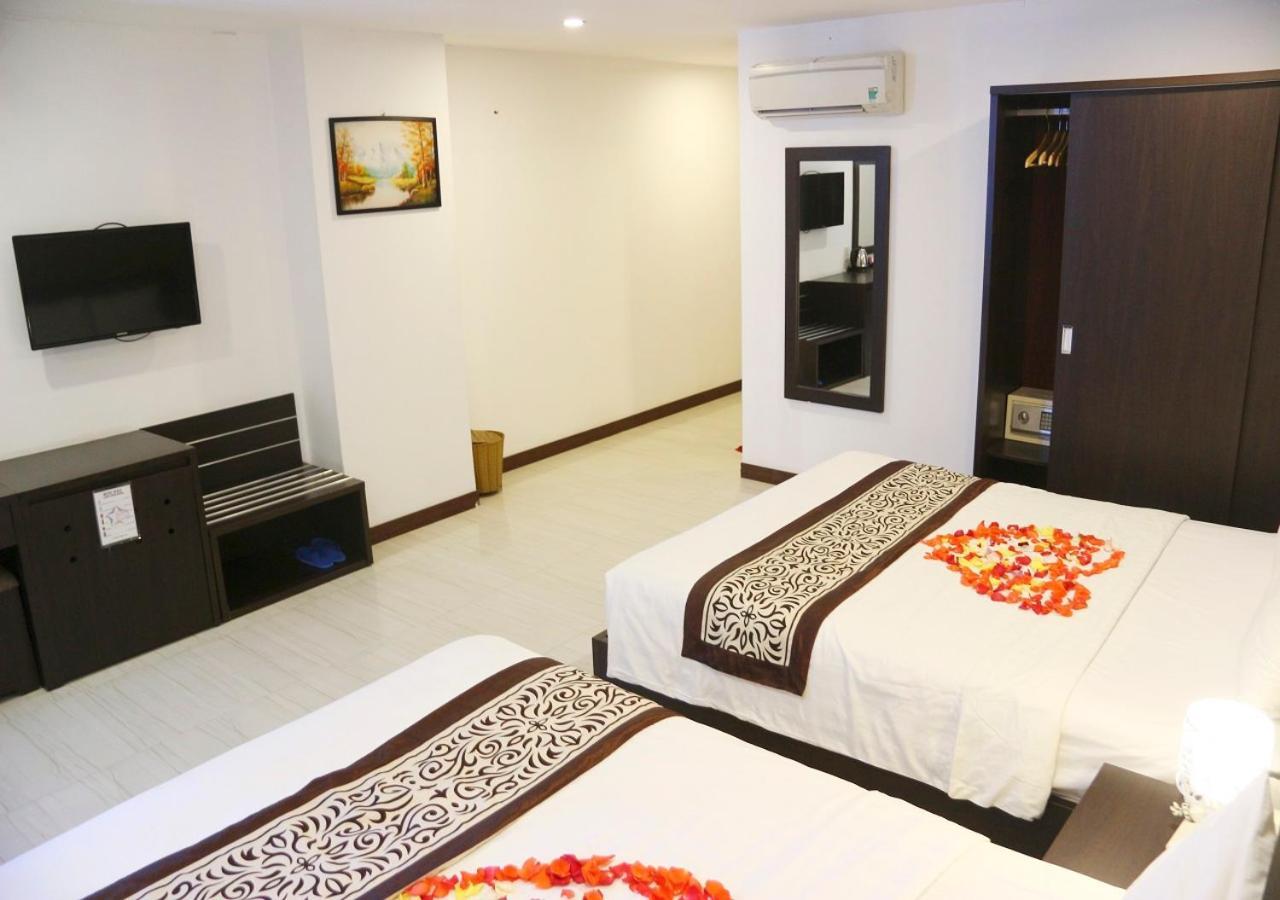 Hotel Lucky Star