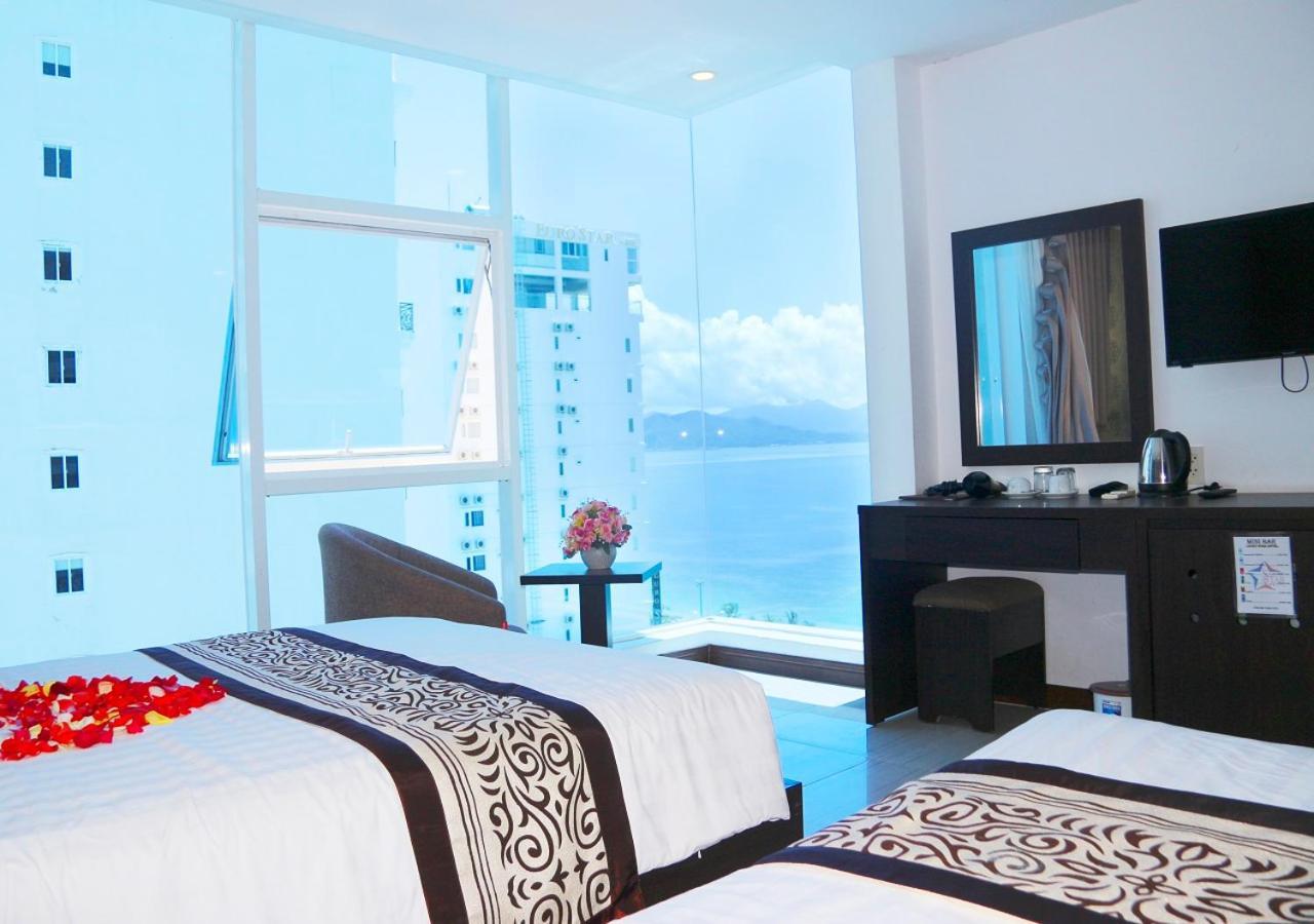 Lucky Star Hotel Nha Trang