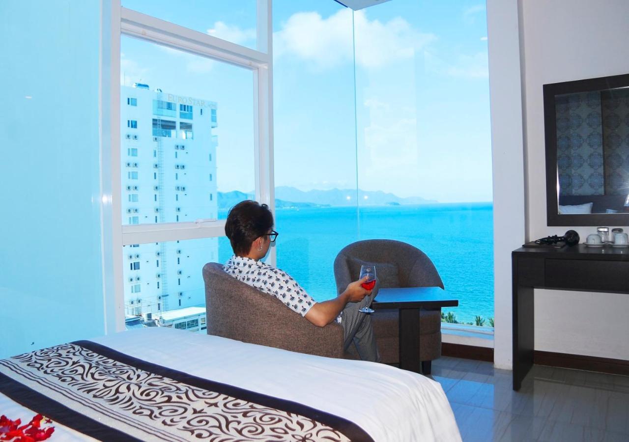 Lucky Star Hotel Nha Trang