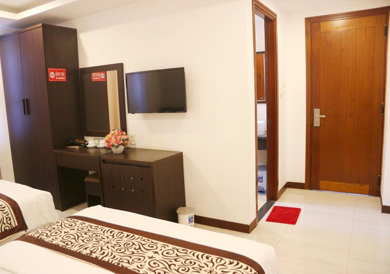 Lucky Star Hotel Nha Trang