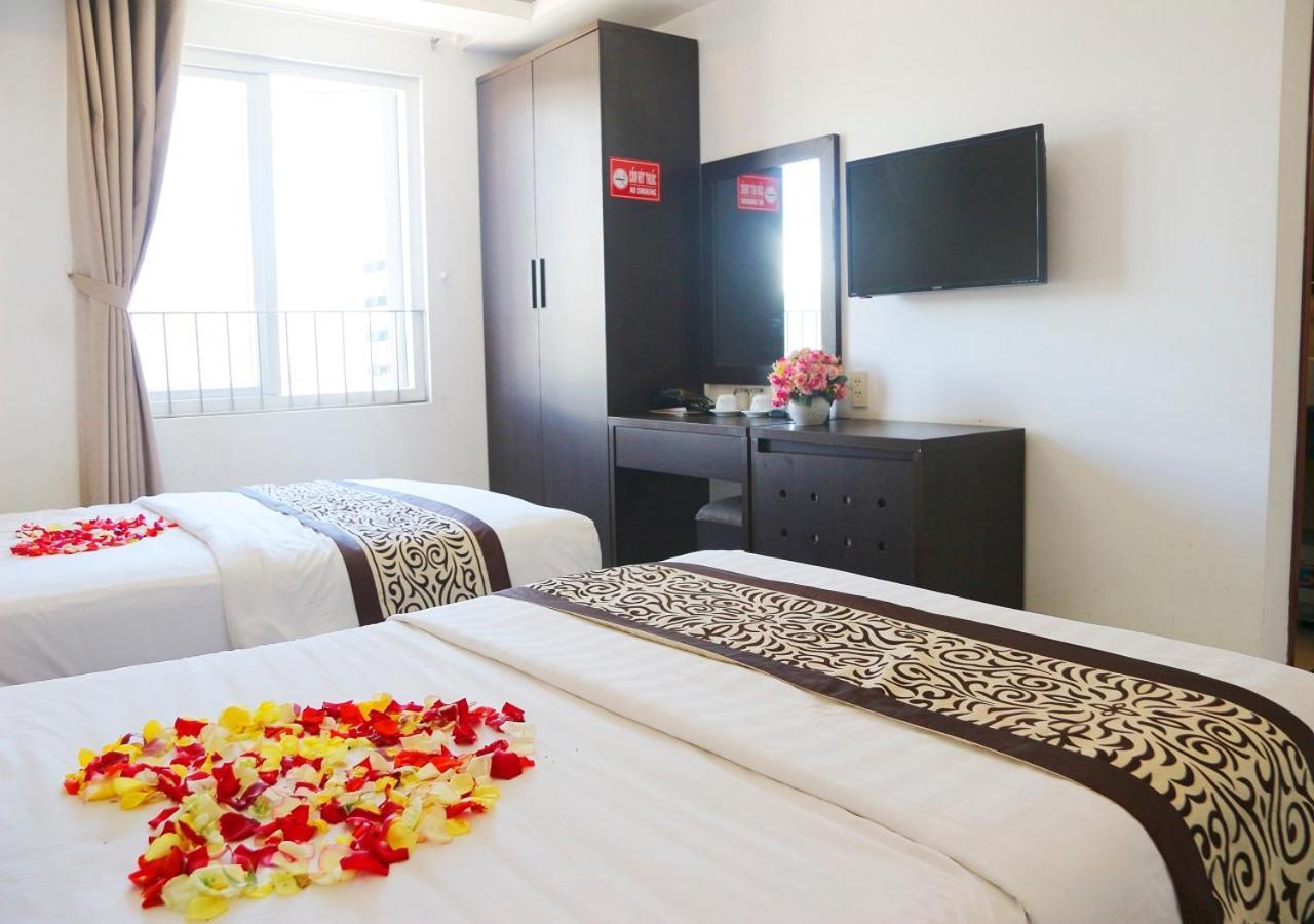 Hotel Lucky Star Nha Trang