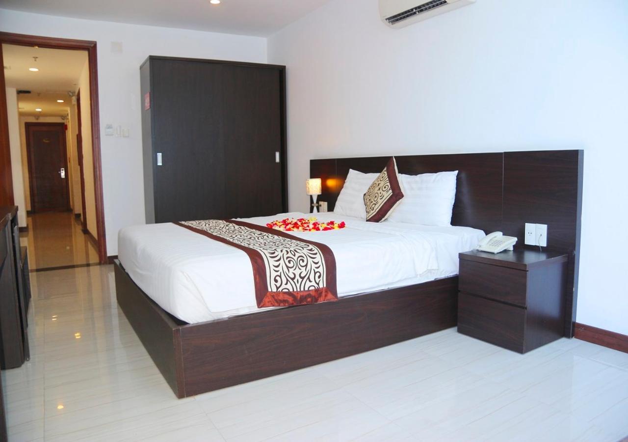 Hotel Lucky Star