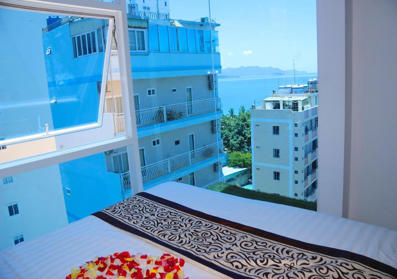 Lucky Star Hotel Nha Trang