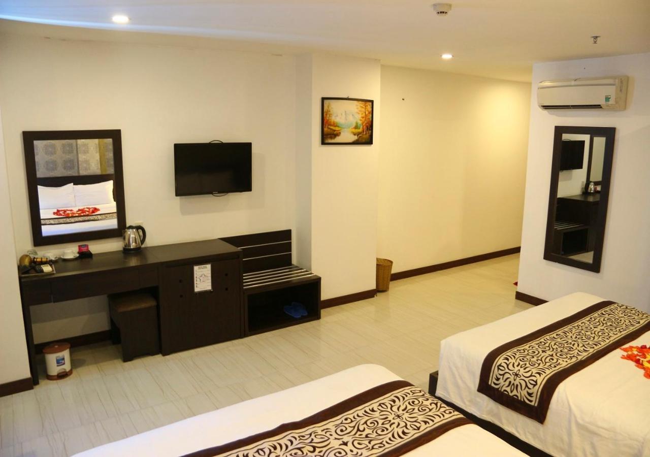 Hotel Lucky Star