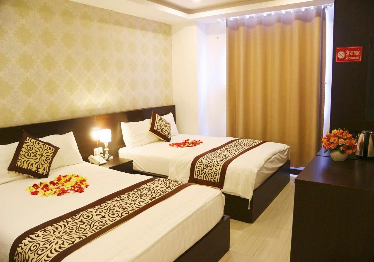 Lucky Star 3* Nha Trang