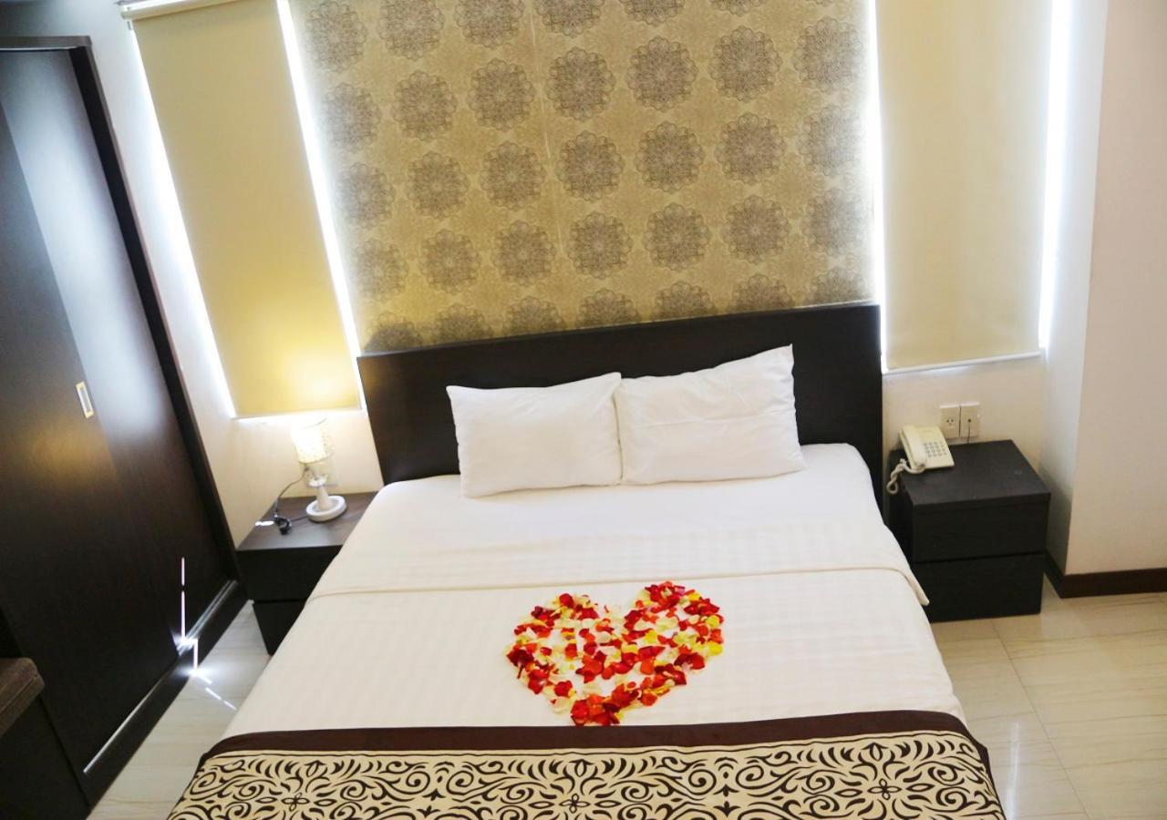 Hotel Lucky Star Nha Trang