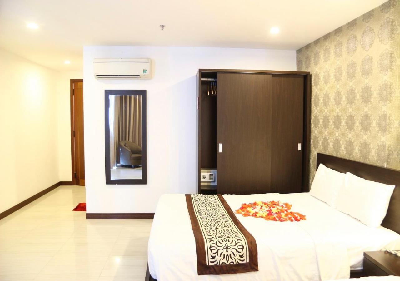 Lucky Star Hotel 3*