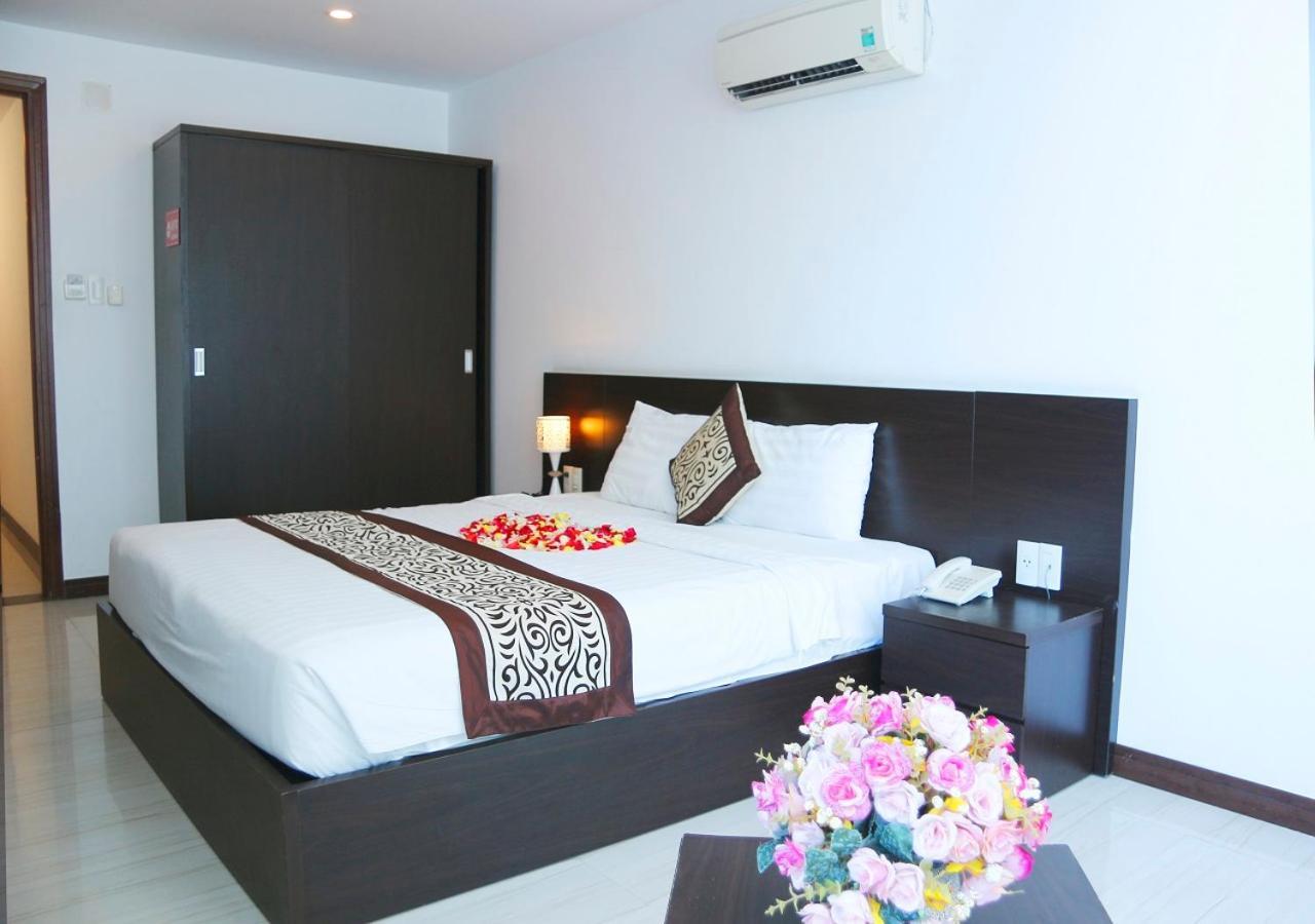 Hotel Lucky Star