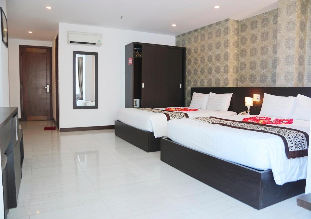 Lucky Star Hotel Nha Trang