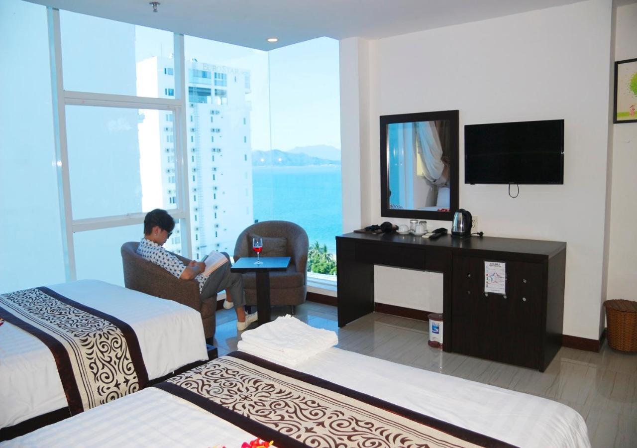 Hotel Lucky Star