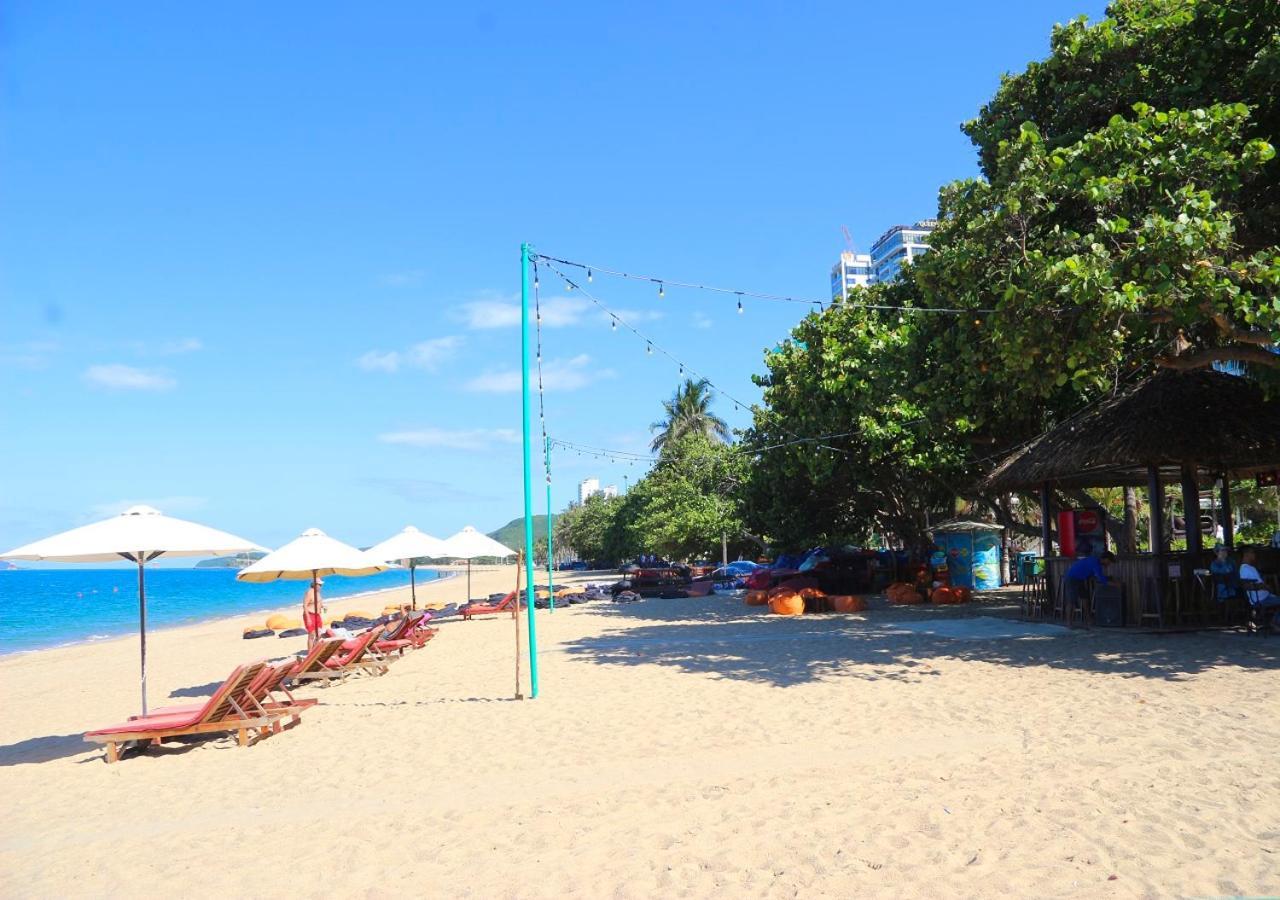 Lucky Star Hotel Nha Trang