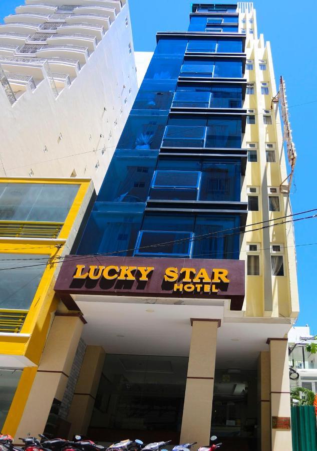 Lucky Star Hotel 3*