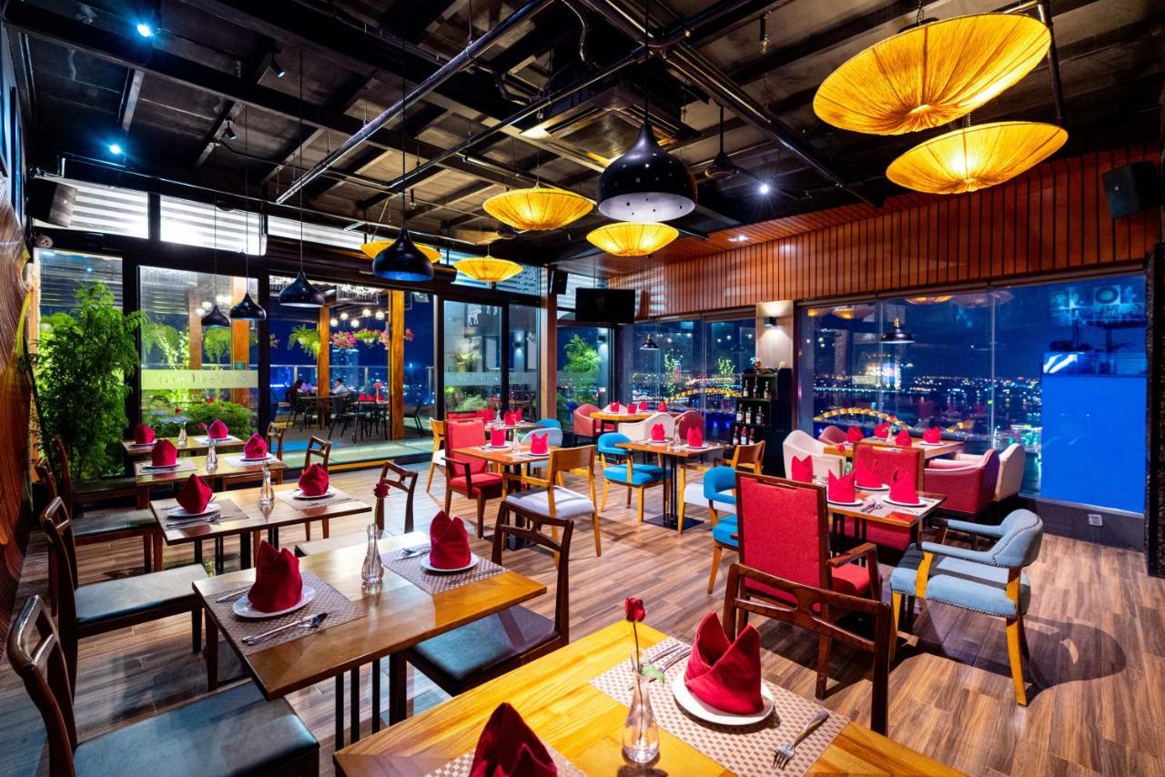 Brilliant - Afternoon Tea Inclusive Da Nang