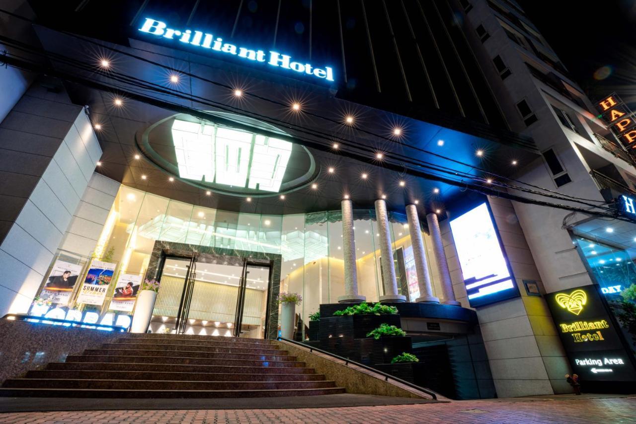 Hotel Brilliant - Afternoon Tea Inclusive 4*