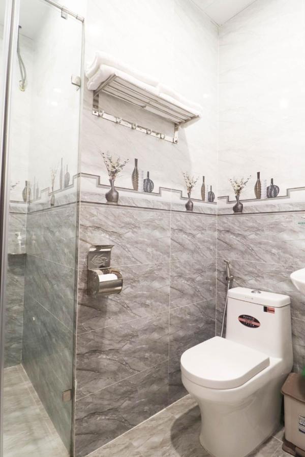 Mai Hoang Hotel Đà Lạt
