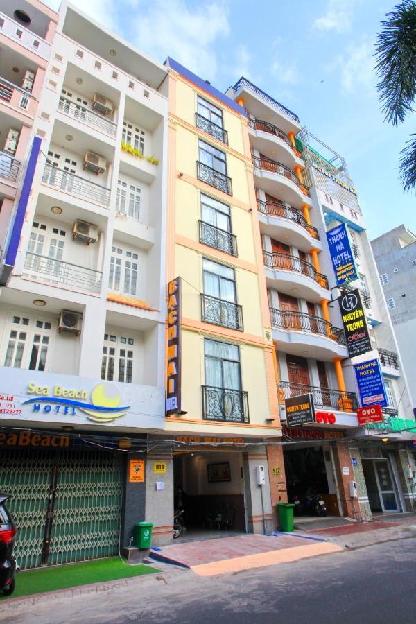 Khach San Bach Mai - Bach Mai 2* Vung Tau
